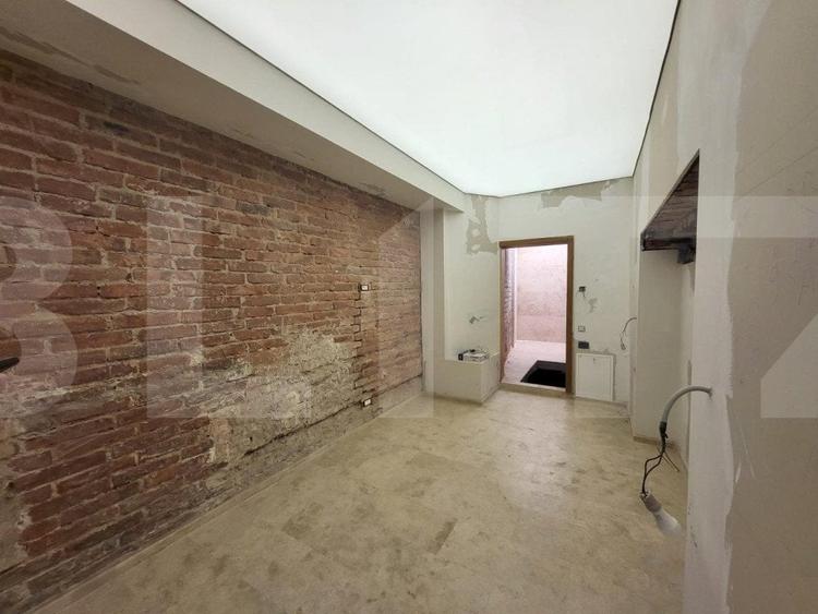 Apartamentul 2 camere, 38mp, Ultracentral - 1