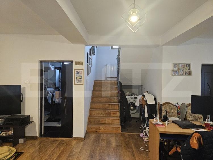 Casa P+E+M de 138 mp, teren 480 mp, Albesti - 6