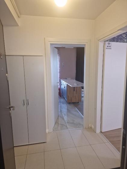 Apartament cu 3 camere decomandat, mobilat în Ștefăneștii de Jos
