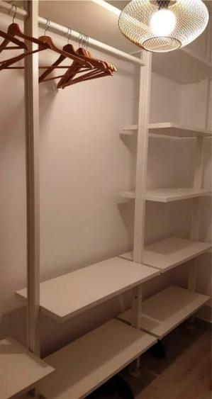 Garsoniera in Ploiesti, MRS Residence Smart - 8