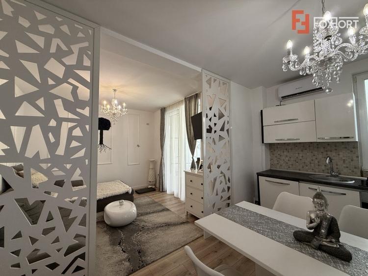 Apartament cu 2 camere de vanzare in Dumbravita, zona de Nord - 5