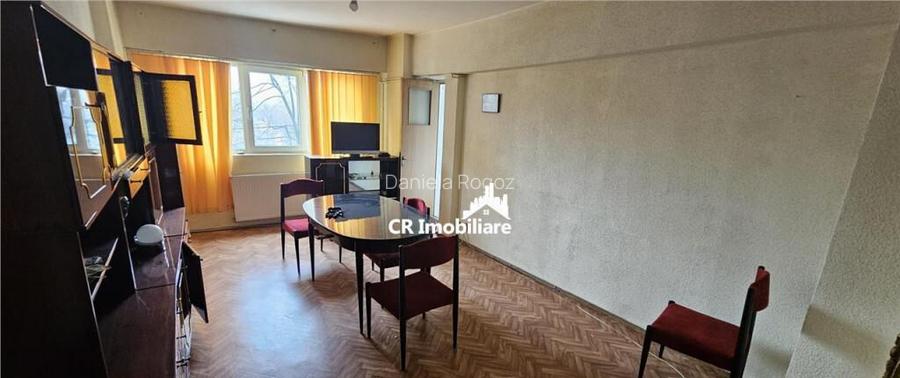 Apartament 4 camere Calea Rahovei cu Centrala Proprie Apartament 4 camere Calea Rahovei cu Centrala Proprie