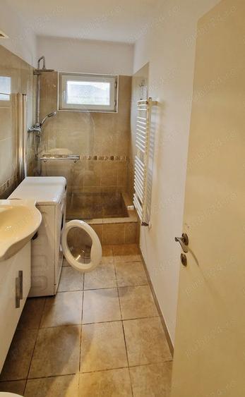 Apartament 3 camere, confort I, 75 mp utili, centrala proprie, 2 balcoane, vis- -vis de Iulius - 7