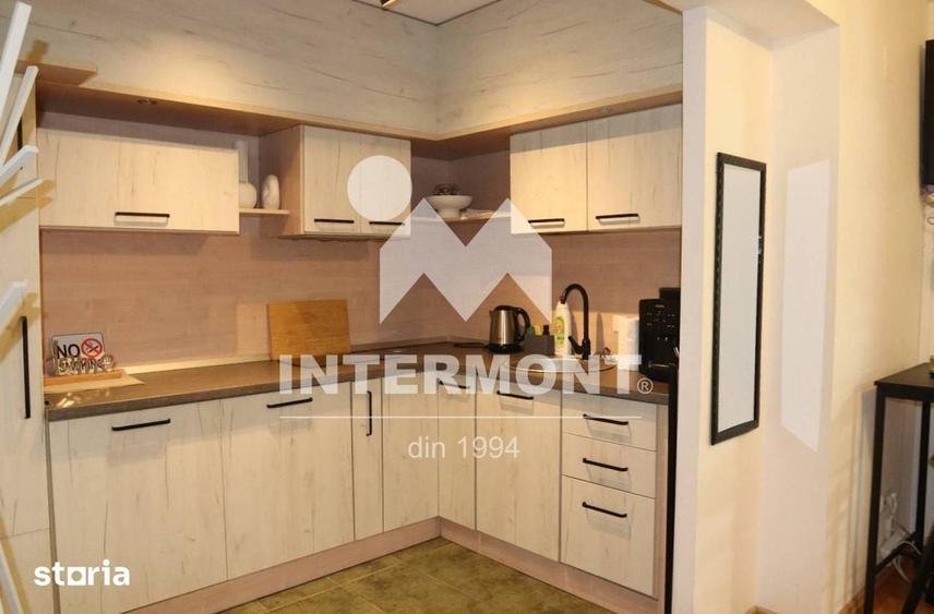 Apartament 2 camere Sinaia Furnica ,Mobilat, utilat Vedere la padure. - 1