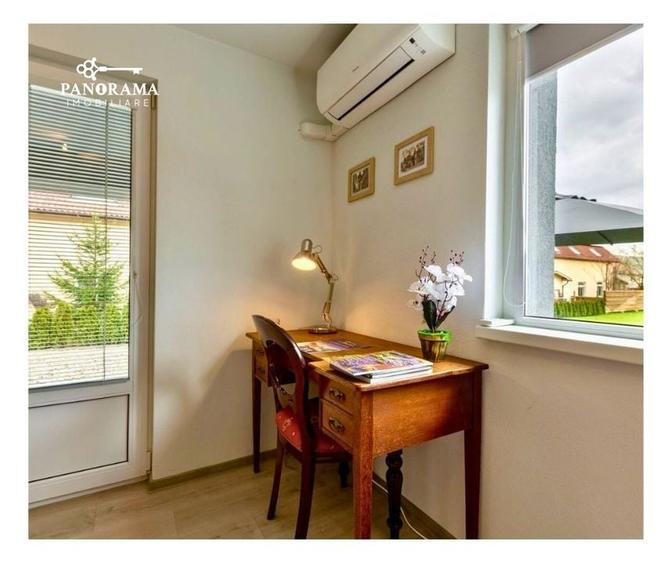 Casa Moderna si Confortabila de Vanzare la Danes - 6