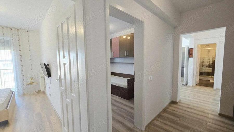 Apartament 3 camere de inchiriat, Prima Premium Sucevei - 10