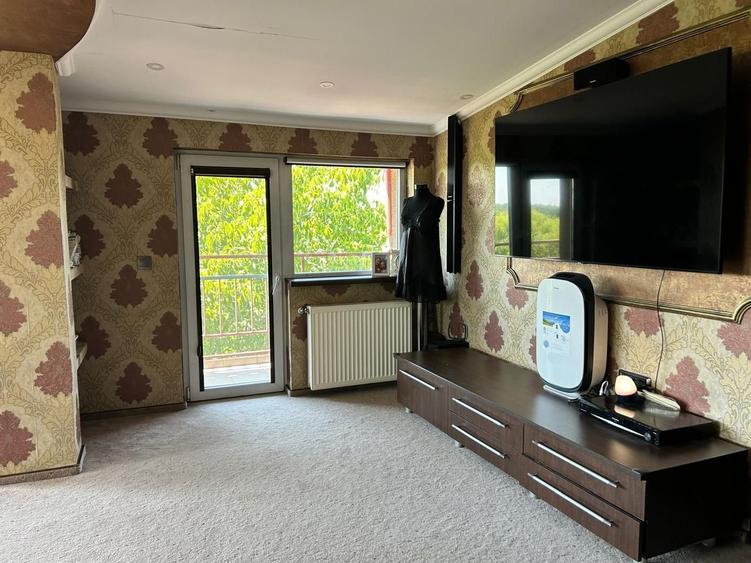 Casă individuală Buftea, 3.162 mp teren, ieșire spre lac - 17