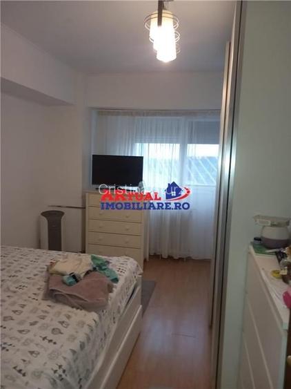 Vanzare Apartament 3cam.86mp ,an 1980-Titulescu/Calea Grivitei