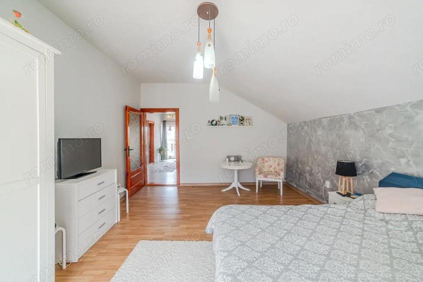 Oportunitate UNICA! Casa individuala la pret de apartament in Chisoda - 8