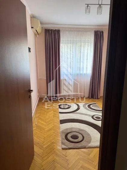 Apartament cu 3 camere, zona Girocului-Lidia, 2 bai, 2 balcoane - 6