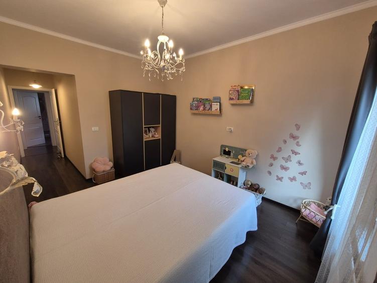 Vila parter, mobilată și utilată, Via Carmina, Arad, comision 0 - 15