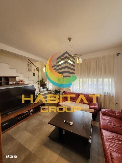 Vila 5 camere- 600m metrou Brancoveanu - 2