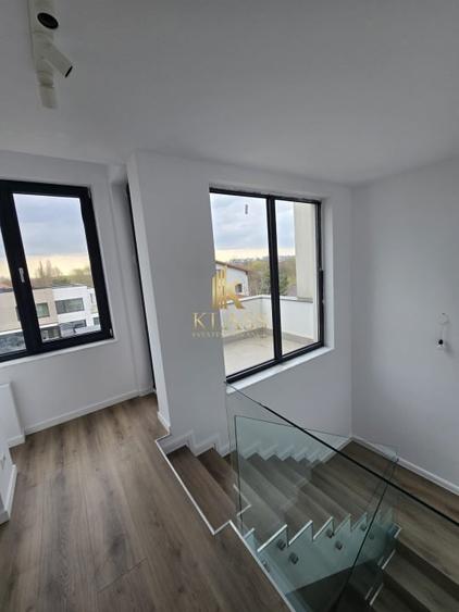 Vila 5 Camere Jolie Ville Pipera, in residence Privat, de vanzare! - 10