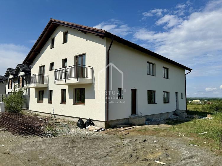 Casa de vanzare in zona Cartierul Arhitectilor: 3 camere, 88 mp utili - 1