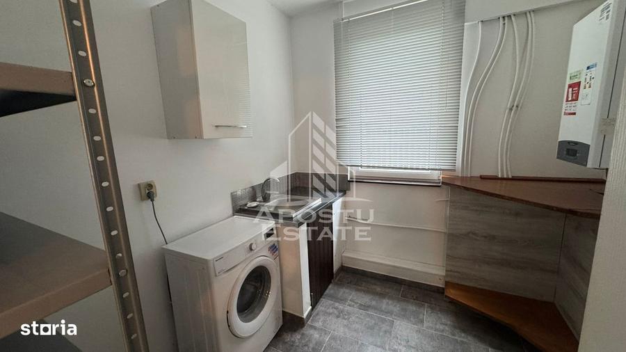 Casa individuala cu 5 camere Timisoara zona Braytim - 9