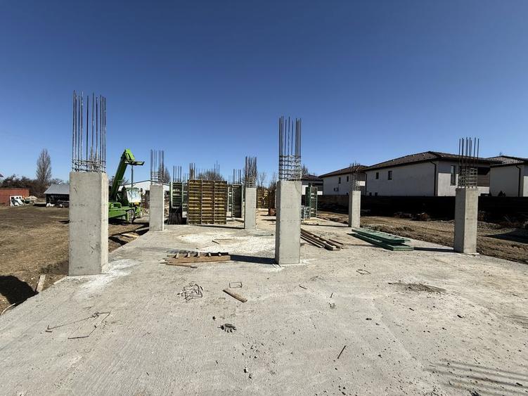 Dezvoltator: Arca Residence - 1.2,3 camere cu vedere spre Tampa - 4