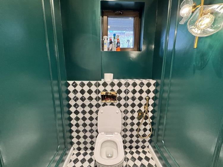 Vilă modernă, 4 camere, 180mp – Aviatiei, Nord, Lux - 9