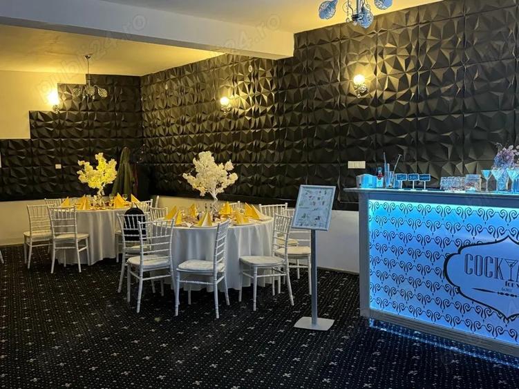 Inchiriez restaurant - 1