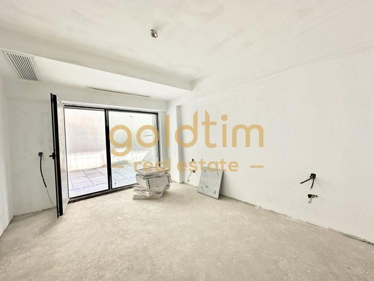 APARTAMENT 3 CAMERE LUX/PROIECT HERASTRAU/2TERASE 32mp/LOCATIE PREMIUM/NORDULUI - 16