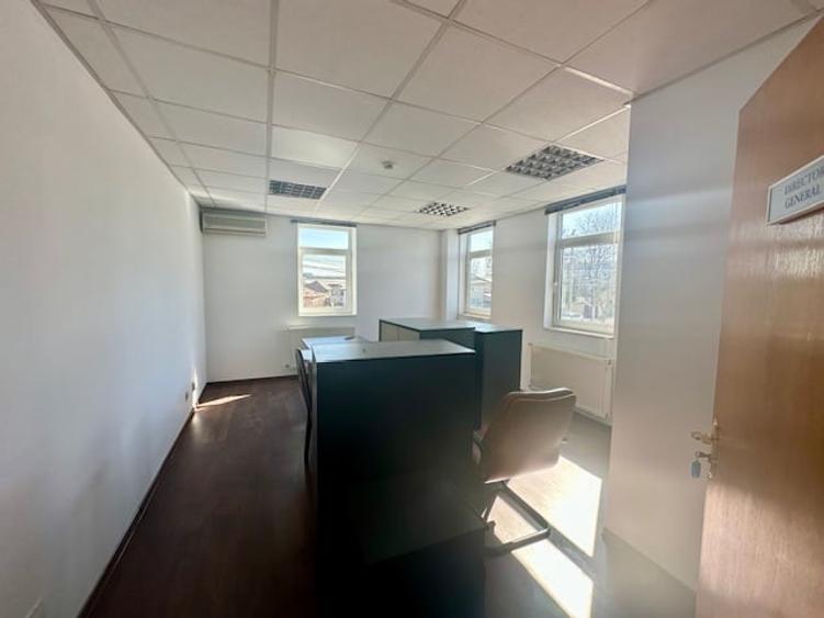 Inchiriere Hala Productie/ Depozitare + birouri 1000mp   Otopeni-Odai - 6