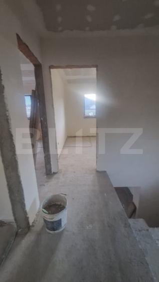 Casa 4 camere, 133 mp, zona Sacele - 8