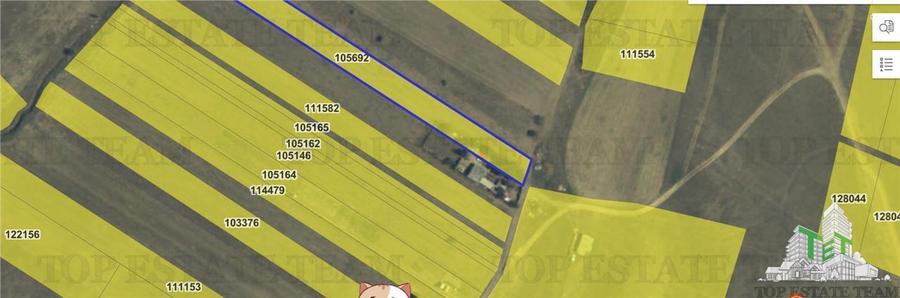 Teren intre lac si mare oportunitate de dezvoltare - 2