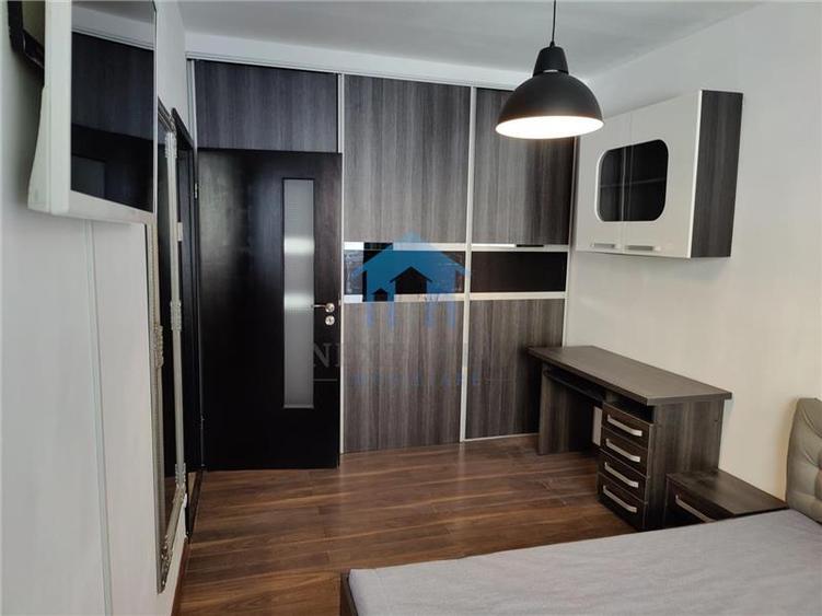 Apartament 2 camere, Manastur - 1