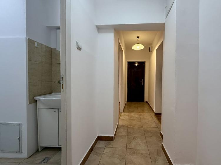 0% | Spatiu birouri 70 mpu, 3 camere decomandate, Bd. Gheorghe Șincai - 5