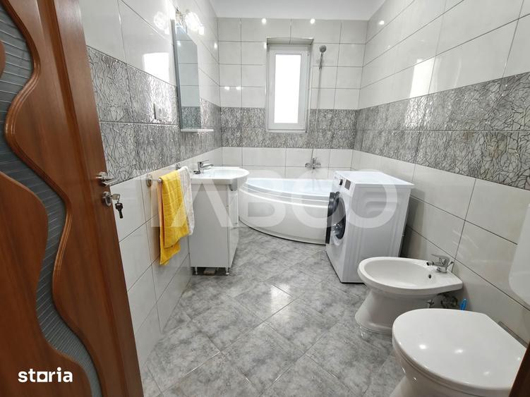 Apartament decomandat 2 camere si 2 balcoane in zona Doamna Stanca - 5
