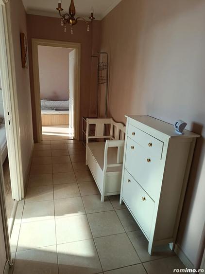 Proptietar inchiriez apartament cu 2 camere Tache Ionescu 450 euro - 7