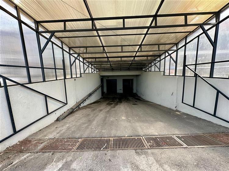 Inchiriere Spatiu Depozitare de la 1000 mp - 10