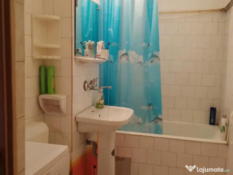 Apartament cu 4 camere, decomandat - zona Gemenii - 2