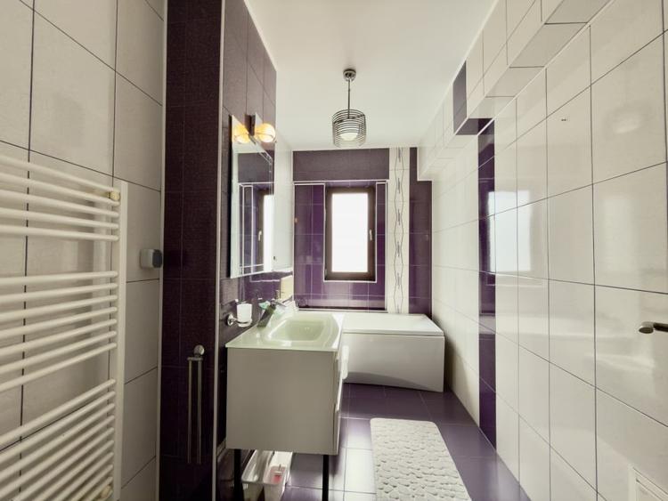 Apartament 2 camere de inchiriat Euromaterna  - Tomis Nord - 7