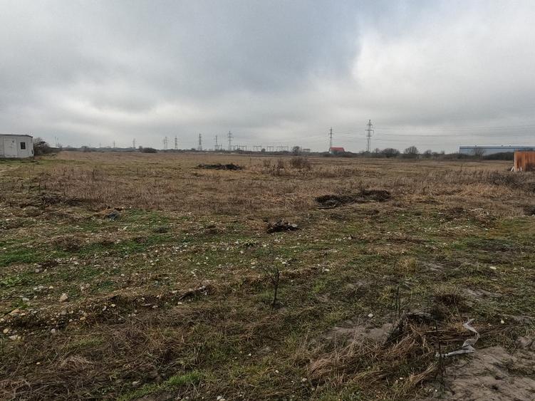  Teren intravilan de vânzare – Calea Aradului, Timișoara, jud. Timiș. - 7