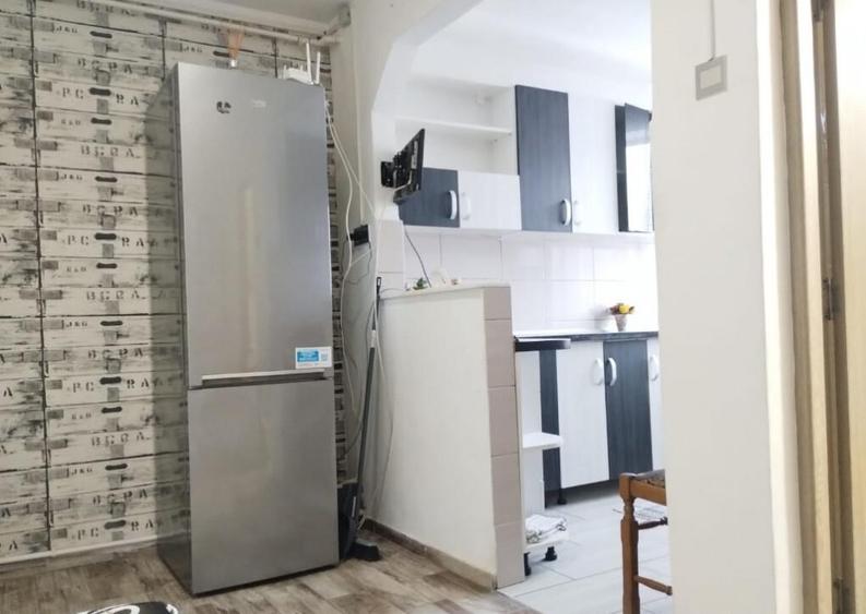 Apartament 2 camere in Deva, zona ultracentrala Bd 1 Decembrie, et 1 - 7