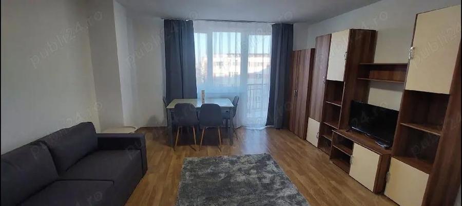 Garsoniera de inchiriat - 1