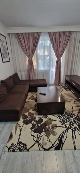 3 camere Expo Parc - etaj 1/4 - 1