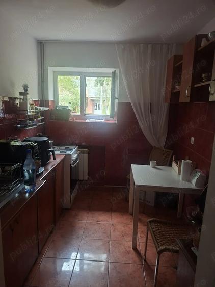 Vand apartament 3 camere - 5