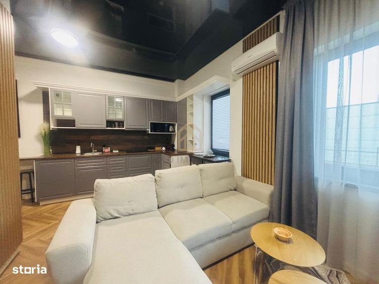 Studio modern de vanzare Ultracentral Investitie ideal - 5