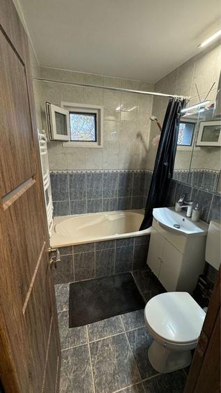 Vand Apartament cu 2 camere in Salaj/Rahova. Mobilat si utilat!! - 4