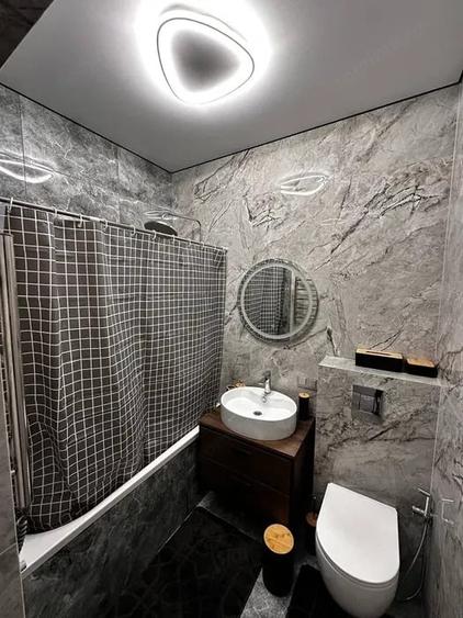 Apartament 2 camere de inchiriat in zona Gorjului - 3