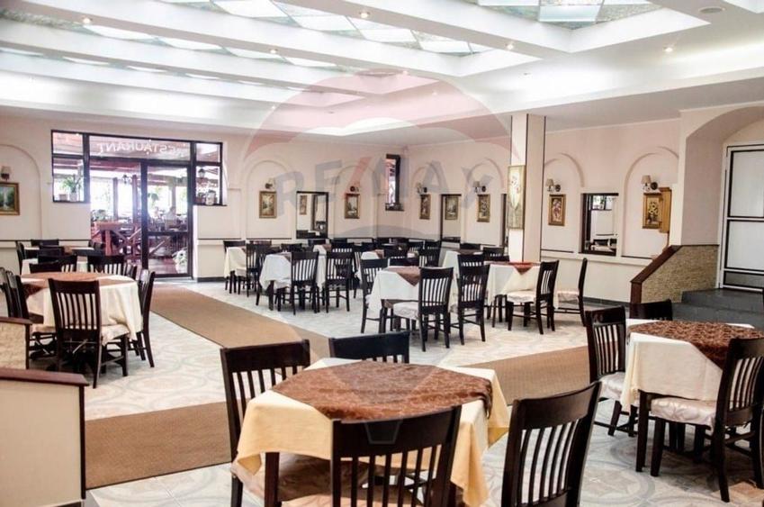 Oportunitate rară in România! Complex turistic Poiana Sărată si pădure - 3