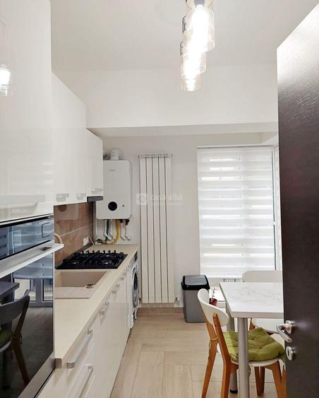 Evergreen Towers, 2 camere ready to move, premium - 5