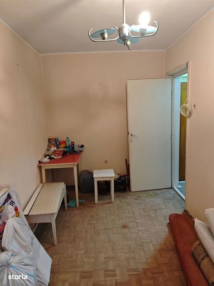 Apartament 3 camere de vanzare, scoala 29 - 7