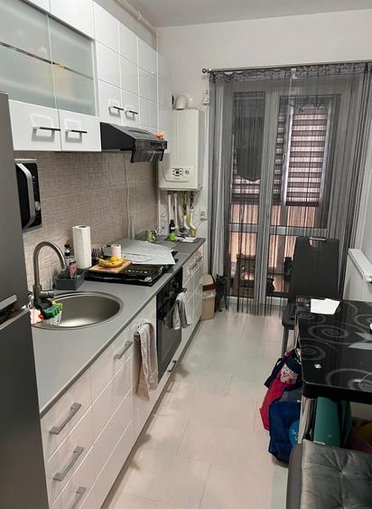 PROPRIETAR inchiriez garsoniera in Drumul Belsugului sectorul 6 - 5