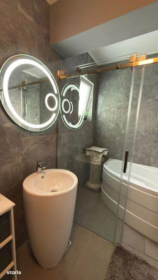 Apartament de vanzare 3 camere |Mobilat si utilat|Parcare inclusa - 10