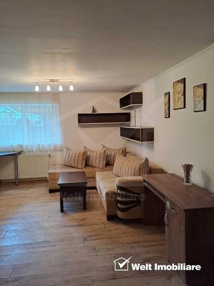 Apartament 2 camere, cartier Buna Ziua, loc de parcare, bloc nou - 1
