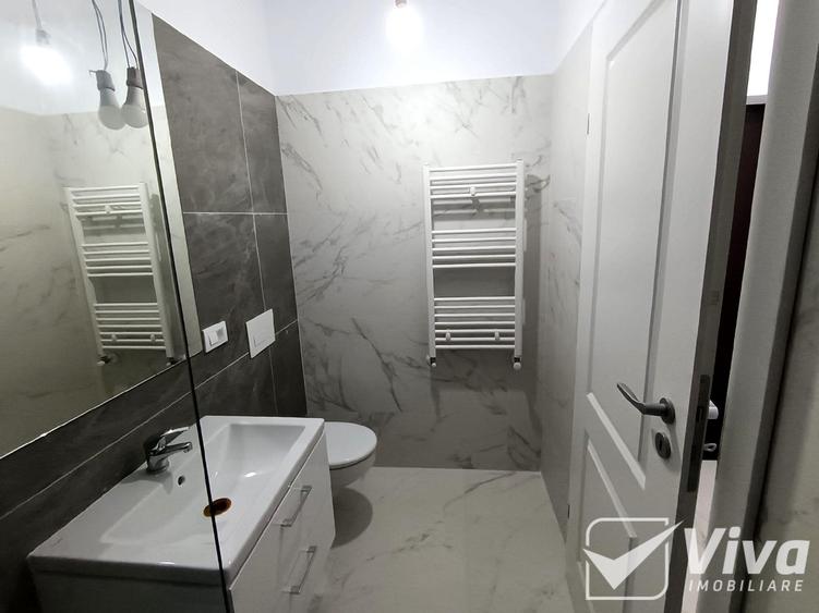 Comision ZERO! Locuinta calitate superioara in IASI!(oras) La cheie! - 11