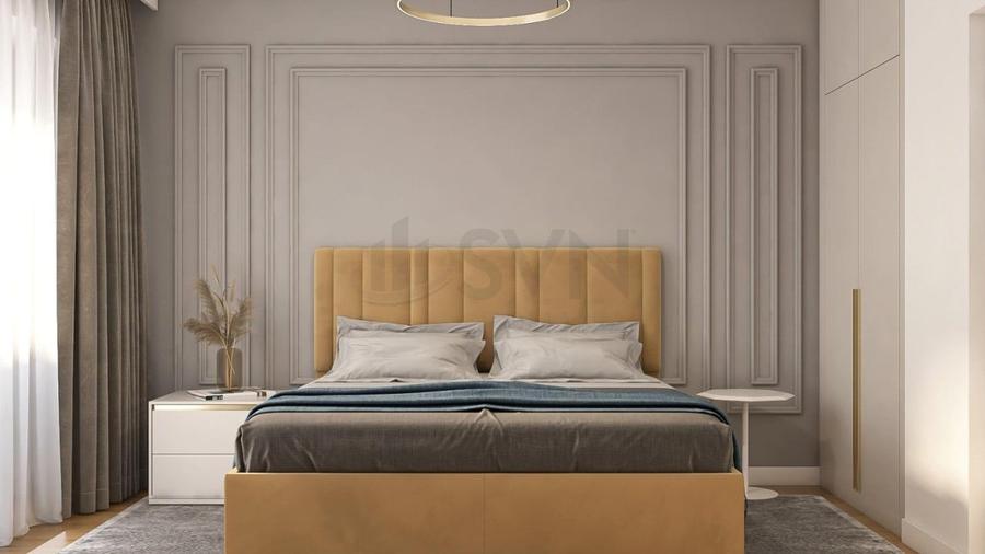 REA1023086 Apartament 4 Camere I Nou I Proiect Nou - 10