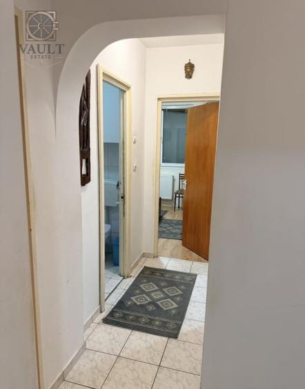 Apartament 2 camere 1977 bloc anvelopat Colentina/Doamna Ghica - 5